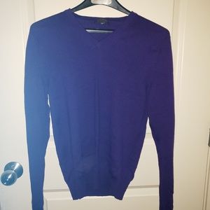 Extra Marino Wool Sweater